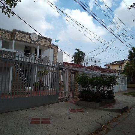 Apartaestudio El Lugar Ideal Cra. 62 #74-143. Барранкілья Екстер'єр фото